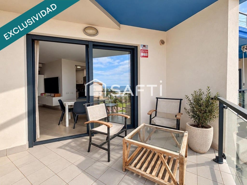 3 soverom Leilighet til salgs i Cubelles med svømmebasseng garasje - € 444 000 (Ref: 10182918)