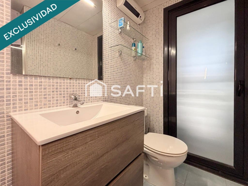 3 soverom Leilighet til salgs i Cubelles med svømmebasseng garasje - € 444 000 (Ref: 10182918)