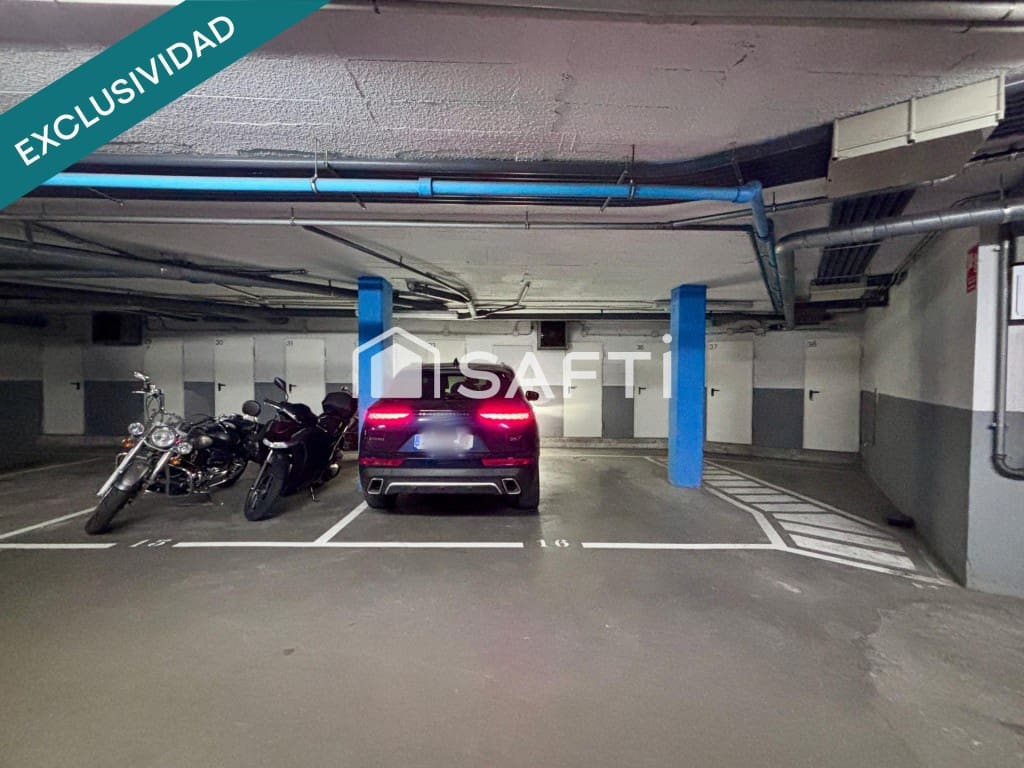 3 soverom Leilighet til salgs i Cubelles med svømmebasseng garasje - € 444 000 (Ref: 10182918)