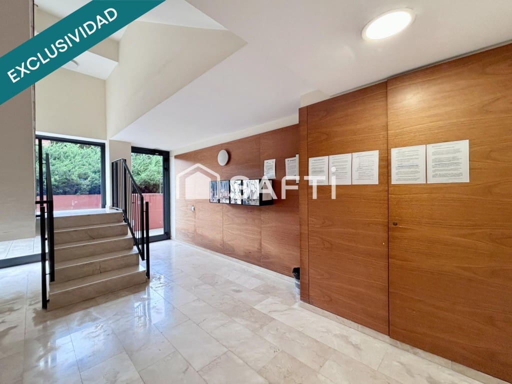 3 soverom Leilighet til salgs i Cubelles med svømmebasseng garasje - € 444 000 (Ref: 10182918)