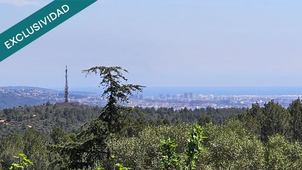 Building Plot for sale in Palleja - € 74,000 (Ref: 10184430)