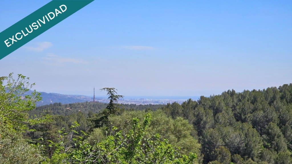 Building Plot for sale in Palleja - € 74,000 (Ref: 10184430)
