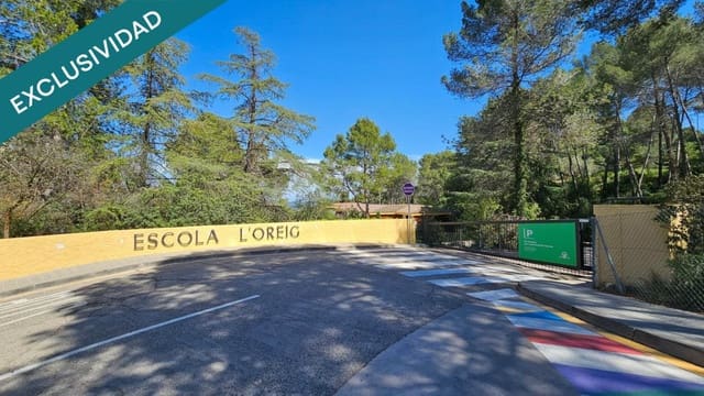 Building Plot for sale in Pallejà - € 74,000 (Ref: 10184430)