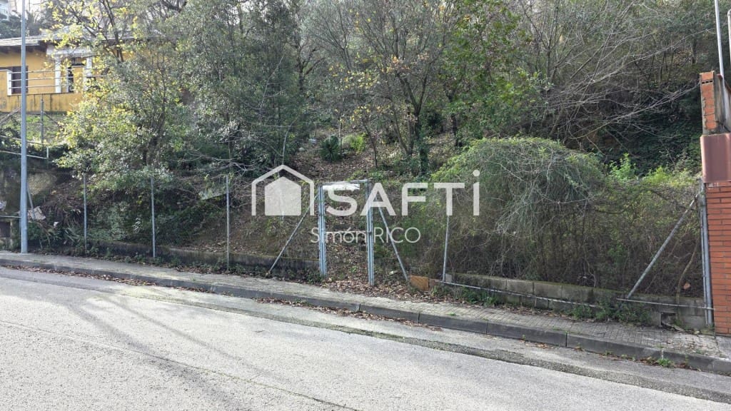 Building Plot for sale in Cervello - € 70,000 (Ref: 10184431)