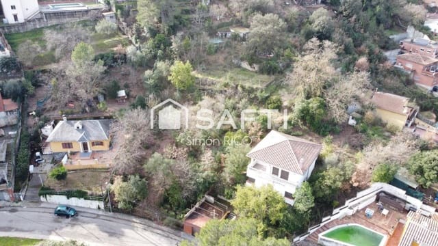 Building Plot for sale in Cervelló - € 70,000 (Ref: 10184431)