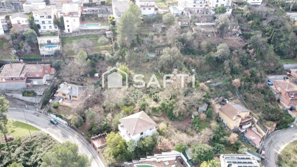 Building Plot for sale in Cervello - € 70,000 (Ref: 10184431)