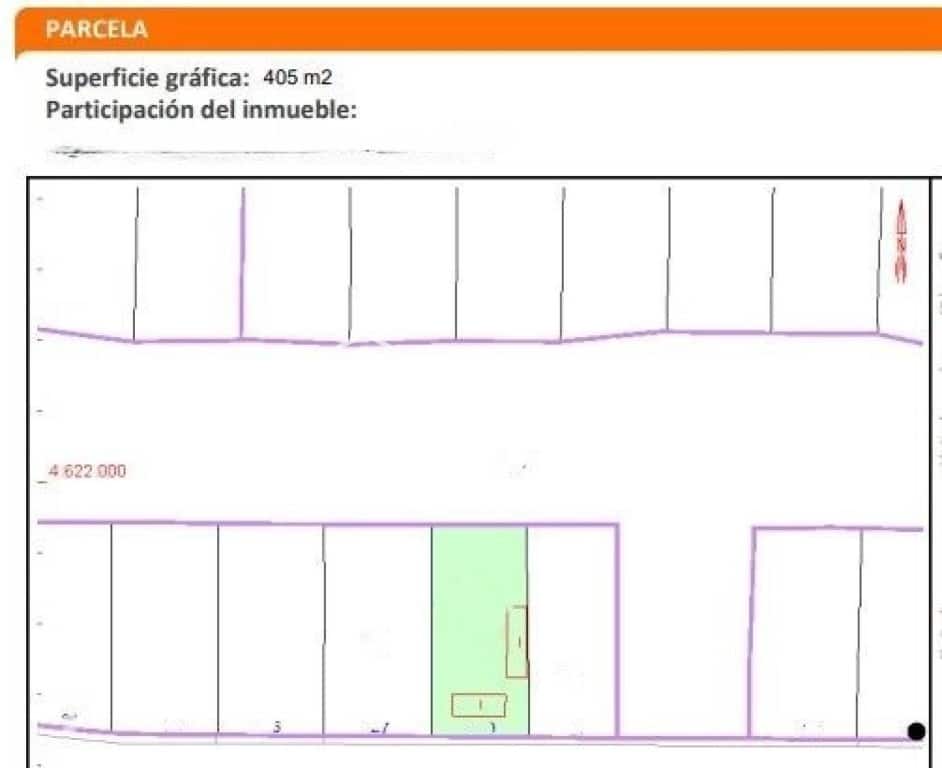 Bauplatz zu verkaufen in Lloret de Mar - 66.000 € (Ref: 10184433)
