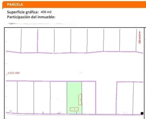 Bauplatz zu verkaufen in Urbanitzacions del Nord, Lloret de Mar - 66.000 € (Ref: 10184433)