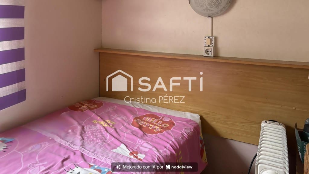 Bauplatz zu verkaufen in Lloret de Mar - 66.000 € (Ref: 10184433)