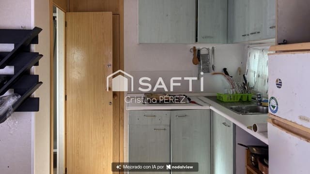 Bauplatz zu verkaufen in Urbanitzacions del Nord, Lloret de Mar - 66.000 € (Ref: 10184433)