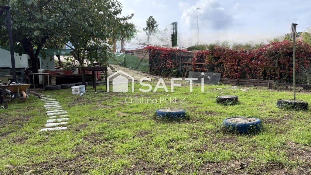 Bauplatz zu verkaufen in Lloret de Mar - 66.000 € (Ref: 10184433)