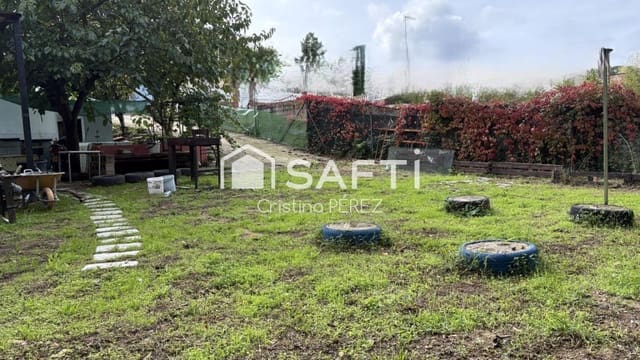 Bauplatz zu verkaufen in Urbanitzacions del Nord, Lloret de Mar - 66.000 € (Ref: 10184433)