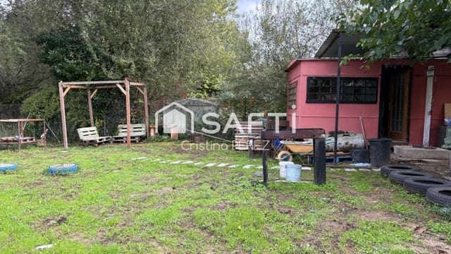 Bauplatz zu verkaufen in Urbanitzacions del Nord, Lloret de Mar - 66.000 € (Ref: 10184433)