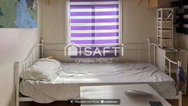 Bauplatz zu verkaufen in Urbanitzacions del Nord, Lloret de Mar - 66.000 € (Ref: 10184433)