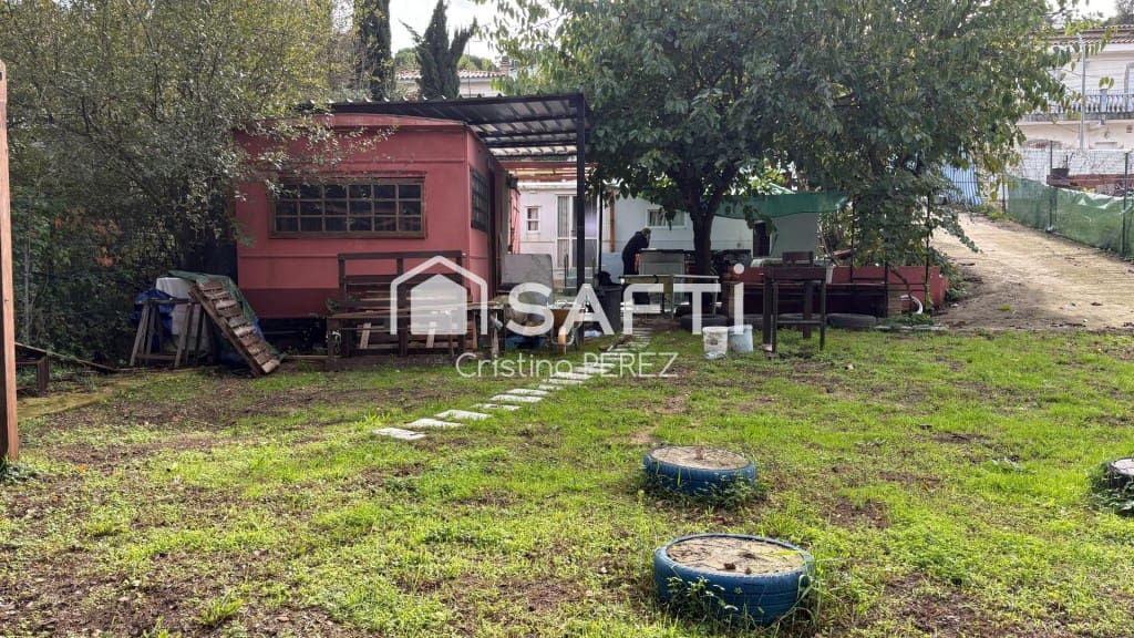 Bauplatz zu verkaufen in Lloret de Mar - 66.000 € (Ref: 10184433)