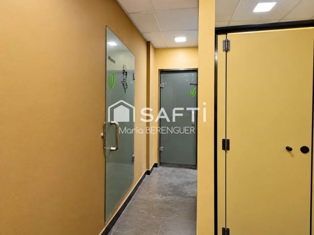 Kommersiell til salgs i Manresa med garasje - € 250 000 (Ref: 10184435)