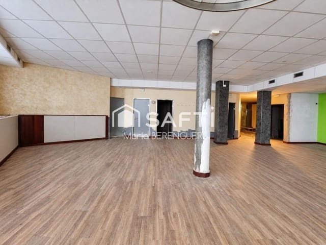 Kommersiell til salgs i Manresa med garasje - € 250 000 (Ref: 10184435)
