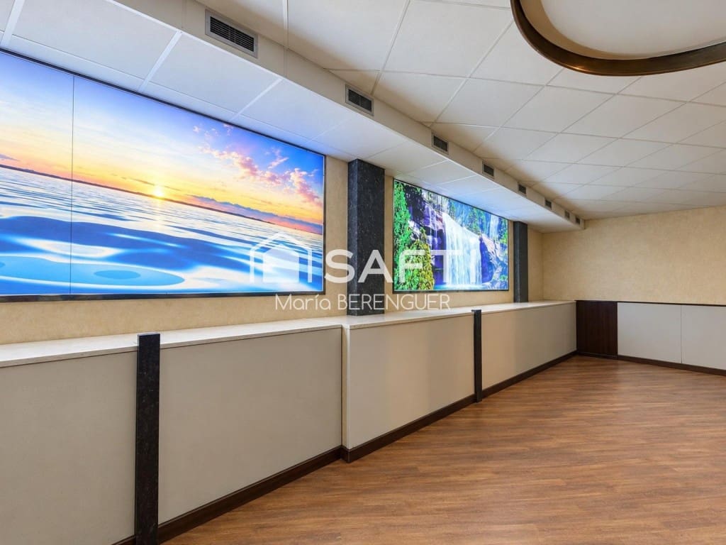 Kommersiell til salgs i Manresa med garasje - € 250 000 (Ref: 10184435)