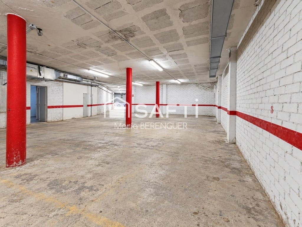 Kommersiell til salgs i Manresa med garasje - € 250 000 (Ref: 10184435)
