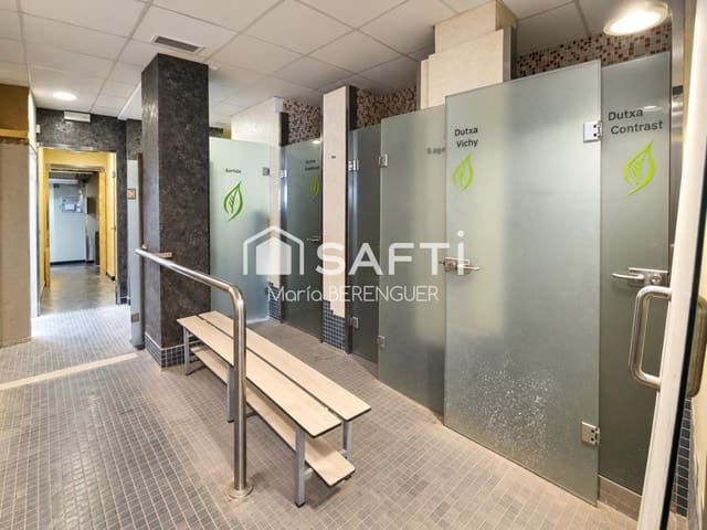 Kommersiell til salgs i Manresa med garasje - € 250 000 (Ref: 10184435)