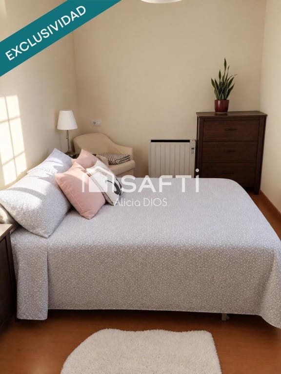 3 Zimmer Villa zu verkaufen in Cospeito mit Garage - 210.000 € (Ref: 10184437)