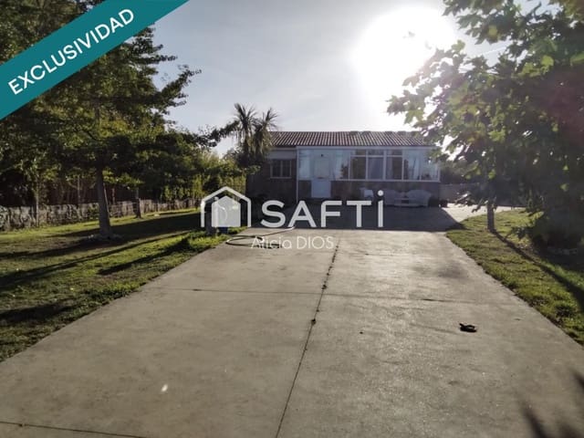 3 Zimmer Villa zu verkaufen in Cospeito mit Garage - 210.000 € (Ref: 10184437)