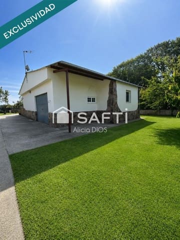 3 Zimmer Villa zu verkaufen in Cospeito mit Garage - 210.000 € (Ref: 10184437)