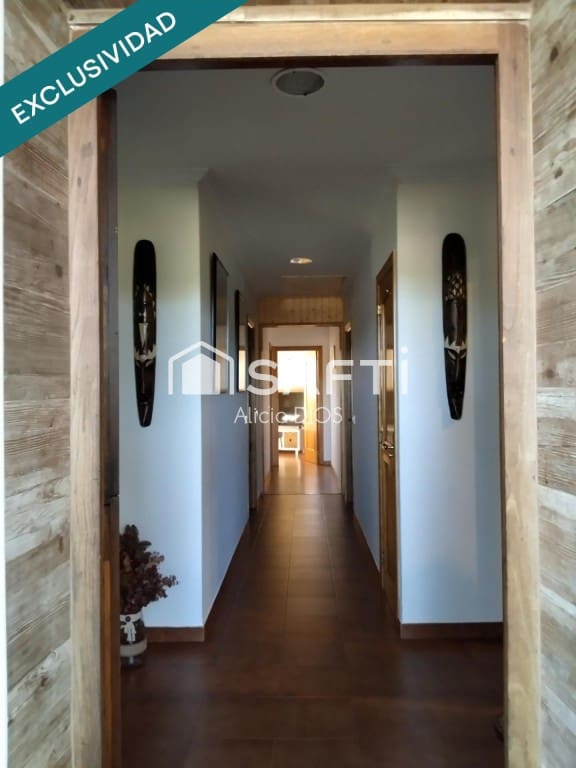 3 Zimmer Villa zu verkaufen in Cospeito mit Garage - 210.000 € (Ref: 10184437)