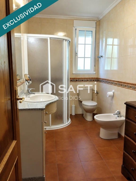 3 Zimmer Villa zu verkaufen in Cospeito mit Garage - 210.000 € (Ref: 10184437)