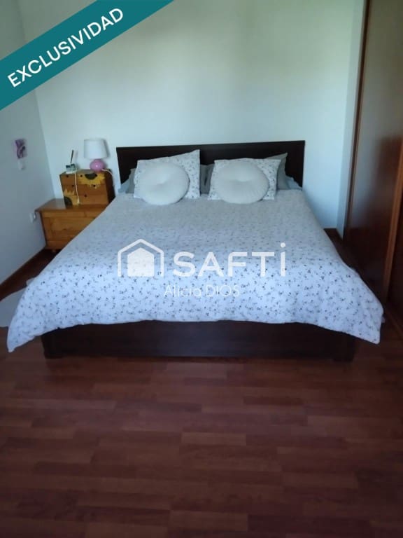 3 Zimmer Villa zu verkaufen in Cospeito mit Garage - 210.000 € (Ref: 10184437)