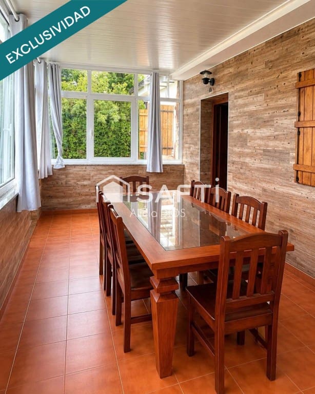 3 Zimmer Villa zu verkaufen in Cospeito mit Garage - 210.000 € (Ref: 10184437)