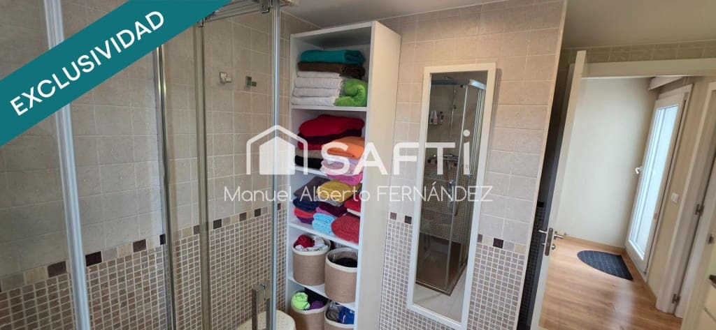 Chalet de 5 habitaciones en Fogars de la Selva en venta con piscina garaje - 395.000 € (Ref: 10186773)