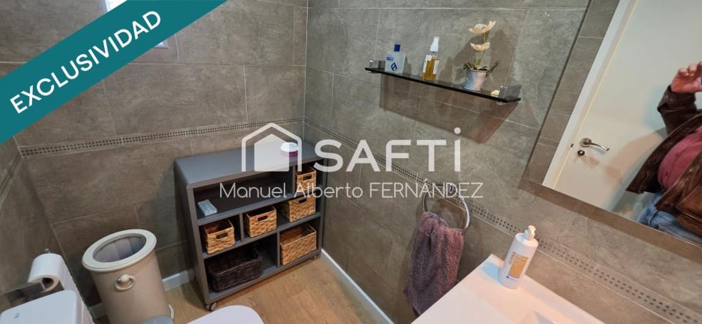 Chalet de 5 habitaciones en Fogars de la Selva en venta con piscina garaje - 395.000 € (Ref: 10186773)