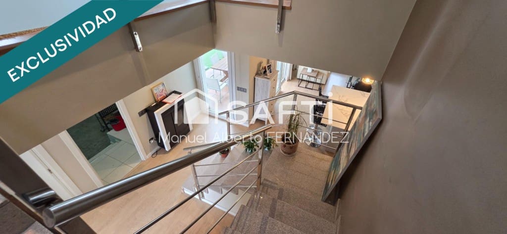 Chalet de 5 habitaciones en Fogars de la Selva en venta con piscina garaje - 395.000 € (Ref: 10186773)