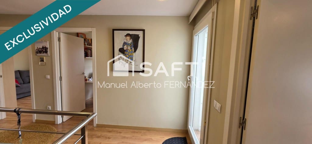 Chalet de 5 habitaciones en Fogars de la Selva en venta con piscina garaje - 395.000 € (Ref: 10186773)