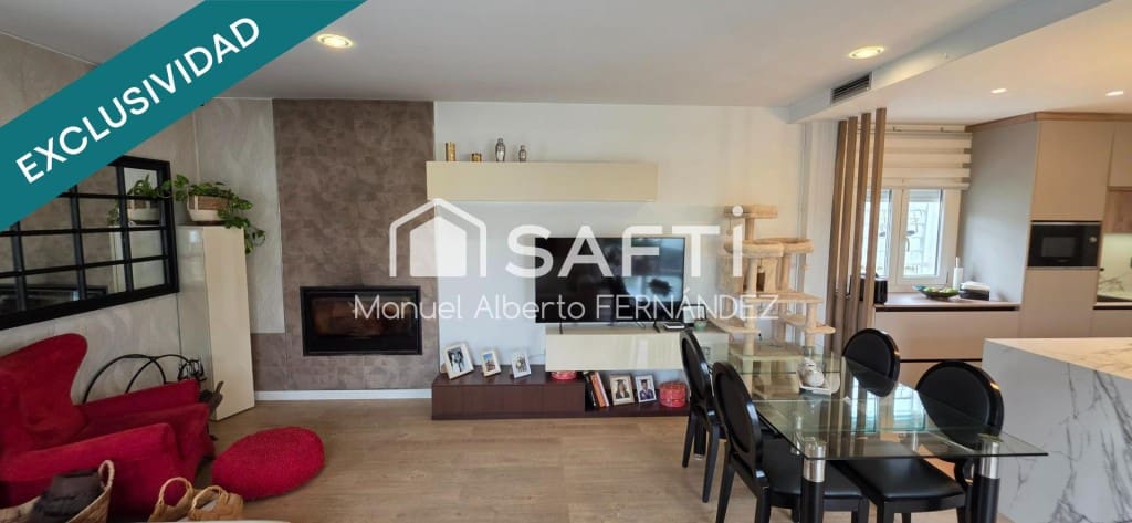 Chalet de 5 habitaciones en Fogars de la Selva en venta con piscina garaje - 395.000 € (Ref: 10186773)