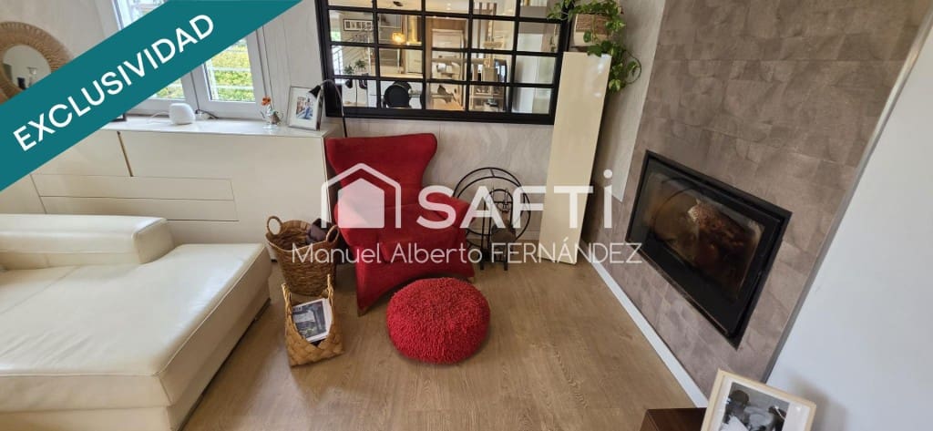 Chalet de 5 habitaciones en Fogars de la Selva en venta con piscina garaje - 395.000 € (Ref: 10186773)