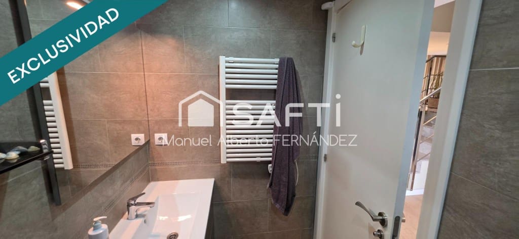 Chalet de 5 habitaciones en Fogars de la Selva en venta con piscina garaje - 395.000 € (Ref: 10186773)