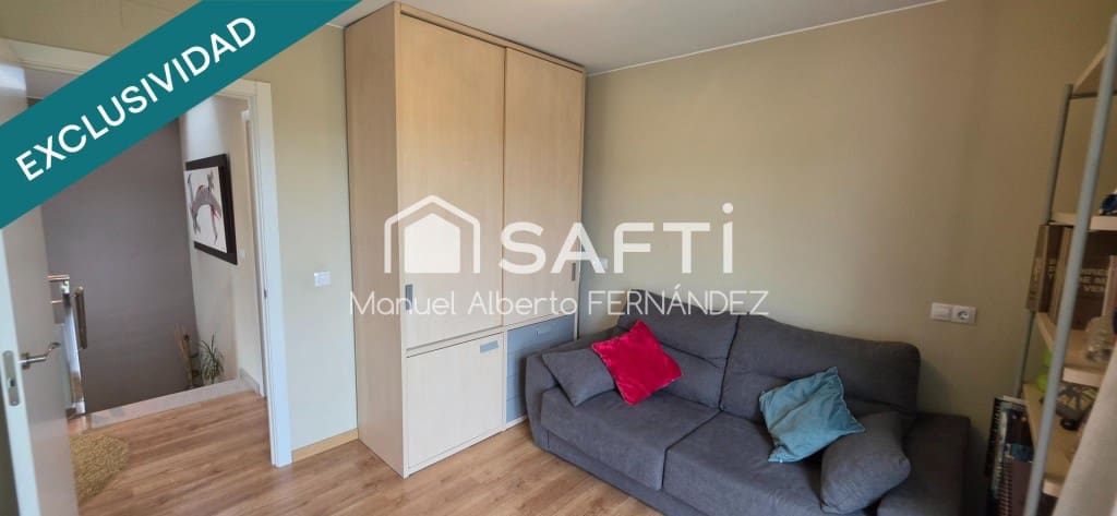 Chalet de 5 habitaciones en Fogars de la Selva en venta con piscina garaje - 395.000 € (Ref: 10186773)