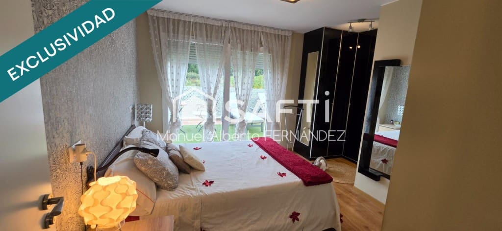 Chalet de 5 habitaciones en Fogars de la Selva en venta con piscina garaje - 395.000 € (Ref: 10186773)