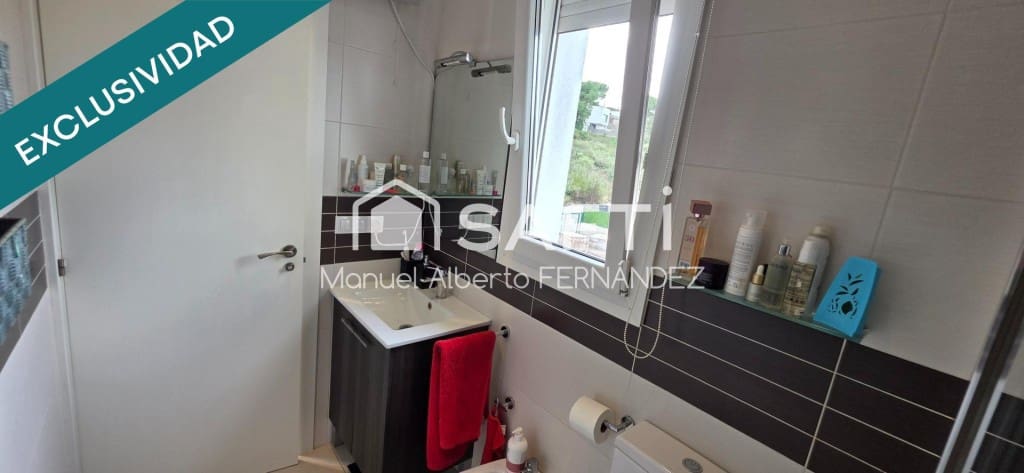 Chalet de 5 habitaciones en Fogars de la Selva en venta con piscina garaje - 395.000 € (Ref: 10186773)