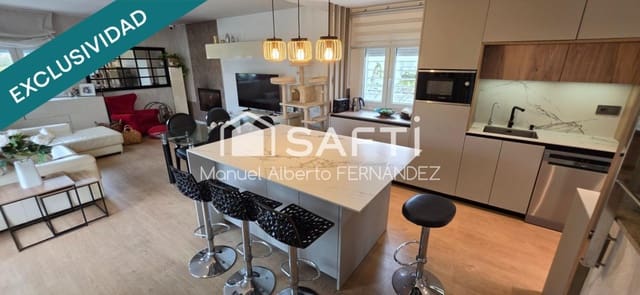 Chalet de 5 habitaciones en Fogars de la Selva en venta con piscina garaje - 395.000 € (Ref: 10186773)