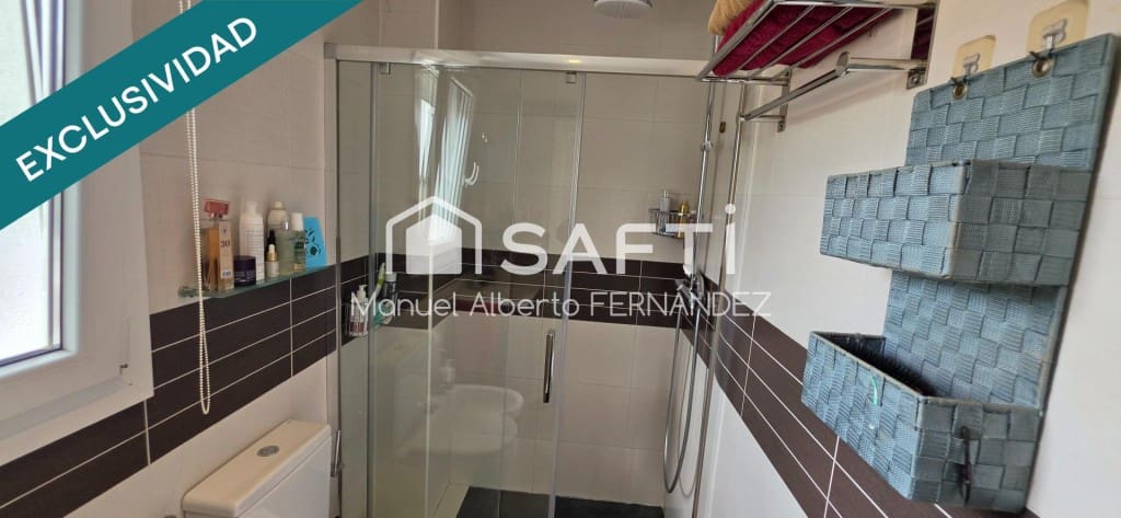 Chalet de 5 habitaciones en Fogars de la Selva en venta con piscina garaje - 395.000 € (Ref: 10186773)