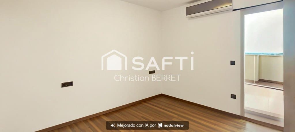 2 sypialnia Penthouse na sprzedaż w Emperador z garażem - 260 000 € (Ref: 10186776)