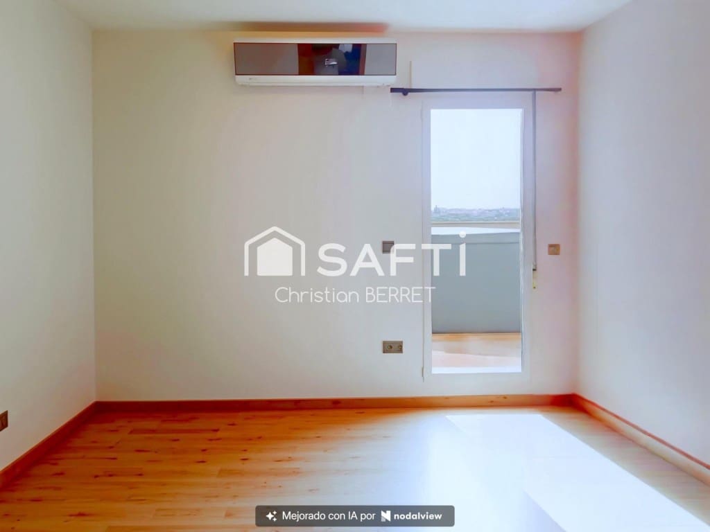 2 sypialnia Penthouse na sprzedaż w Emperador z garażem - 260 000 € (Ref: 10186776)