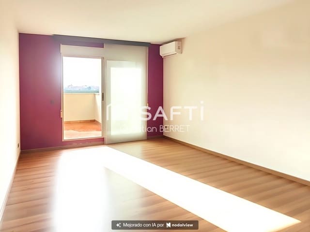 2 sypialnia Penthouse na sprzedaż w Emperador z garażem - 260 000 € (Ref: 10186776)