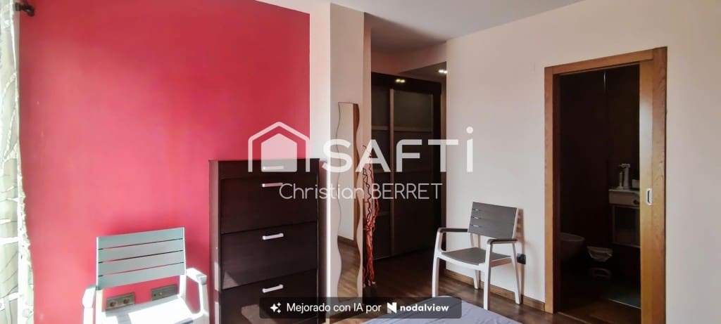 2 sypialnia Penthouse na sprzedaż w Emperador z garażem - 260 000 € (Ref: 10186776)