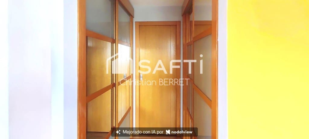2 sypialnia Penthouse na sprzedaż w Emperador z garażem - 260 000 € (Ref: 10186776)