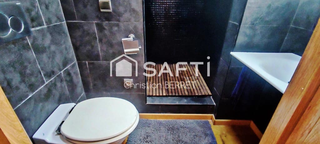 2 sypialnia Penthouse na sprzedaż w Emperador z garażem - 260 000 € (Ref: 10186776)