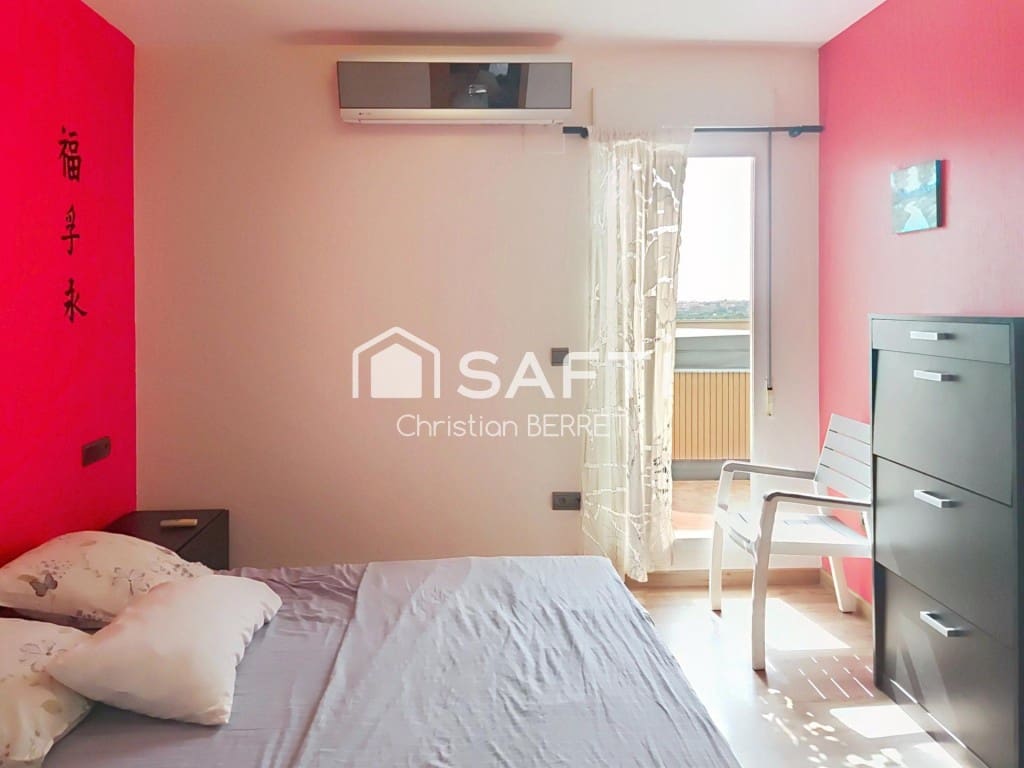 2 sypialnia Penthouse na sprzedaż w Emperador z garażem - 260 000 € (Ref: 10186776)